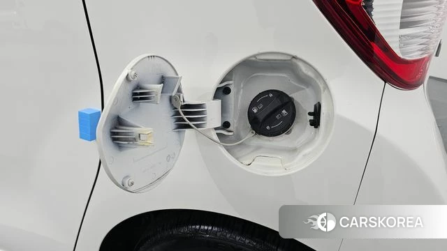 Kia The New Ray id 4376495 из Кореи 22