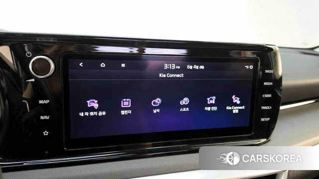 Kia K5 3rd generation id 4409199 из Кореи 22