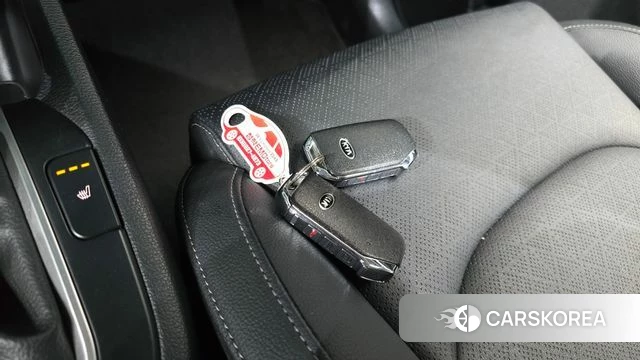 Kia Come New K3 id 4626188 из Кореи 22