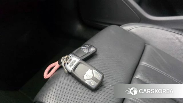 Audi A5 (F5) id 4784764 из Кореи 22
