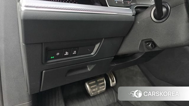 Volkswagen Touareg 3rd generation id 4708033 из Кореи 22
