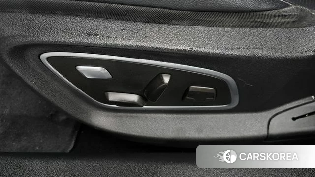 Renault Korea (Samsung) SM6 id 4551896 из Кореи 22