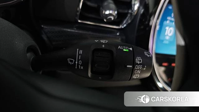 Mini Cooper Clubman id 4571590 из Кореи 22