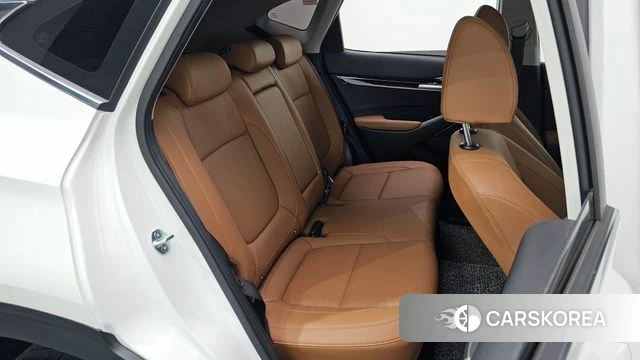 Kia The New Seltos id 4388138 из Кореи 22