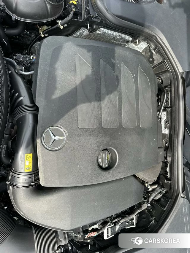 Mercedes-Benz E-class id 4256597 из Китая 22