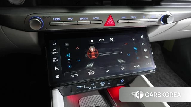 Hyundai Grandeur Hybrid (GN7) id 4194786 из Кореи 22