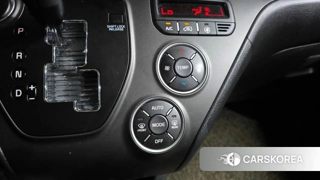 Kia The New Kia Ray id 4762673 из Кореи 22