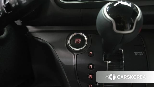 Kia The New Kia Ray id 4414934 из Кореи 22