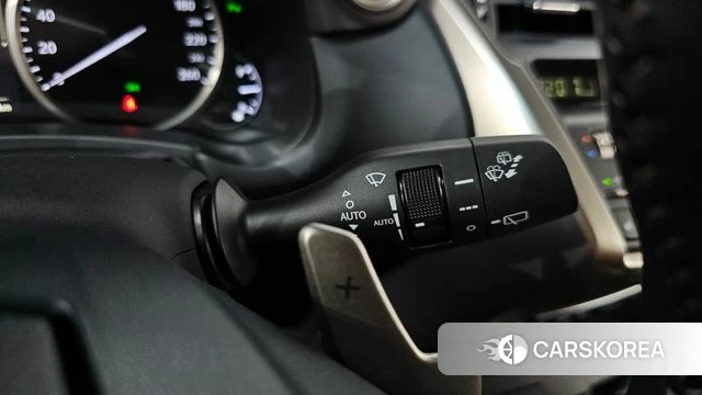 Lexus NX300h id 4417039 из Кореи 22