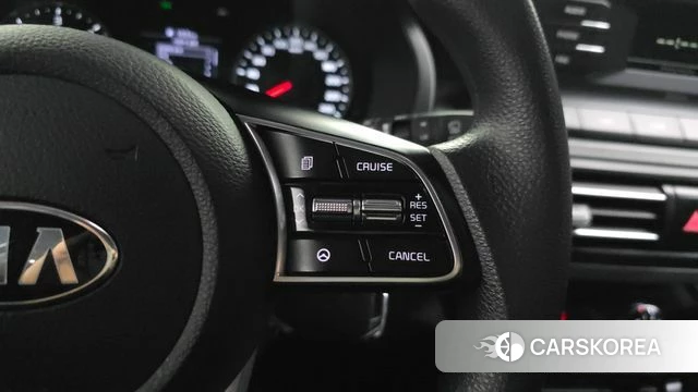 Kia Seltos id 4250131 из Кореи 22