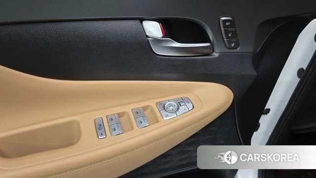 Hyundai The New Santa Fe id 4476425 из Кореи 22