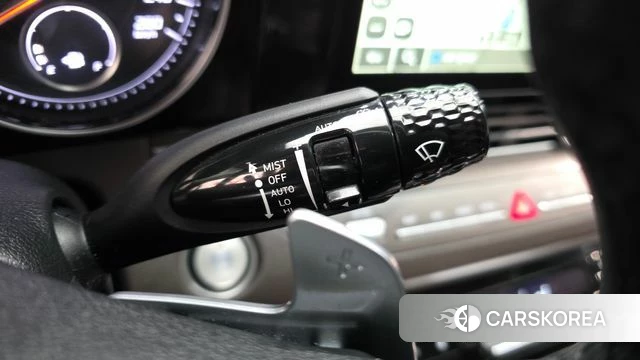 Hyundai The New Grandeur IG id 4231486 из Кореи 22