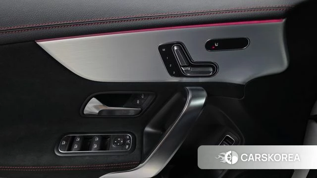 Mercedes-Benz CLA-Class C118 id 4835260 из Кореи 22