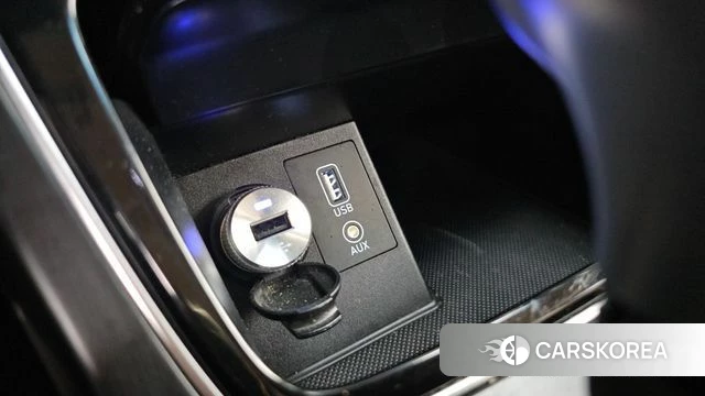 Hyundai Grandeur IG id 4482967 из Кореи 22