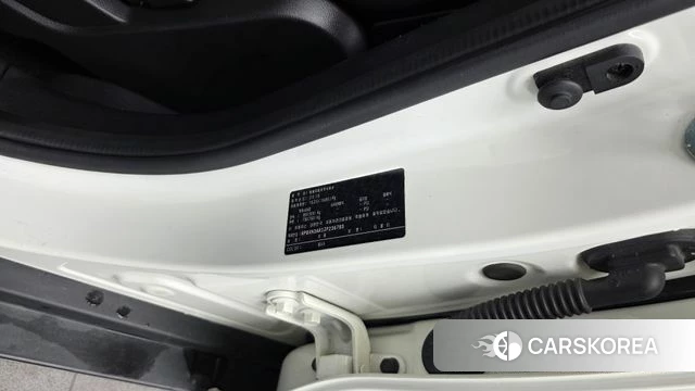 Ssangyong Tivoli Armor id 4246224 из Кореи 22