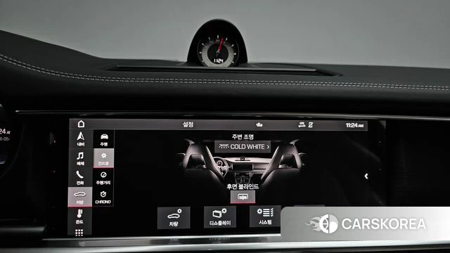 Porsche Panamera (971) id 4303685 из Кореи 22