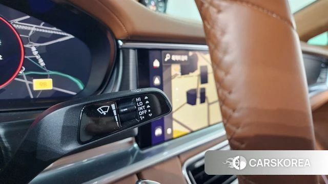 Porsche Panamera (971) id 4585189 из Кореи 22