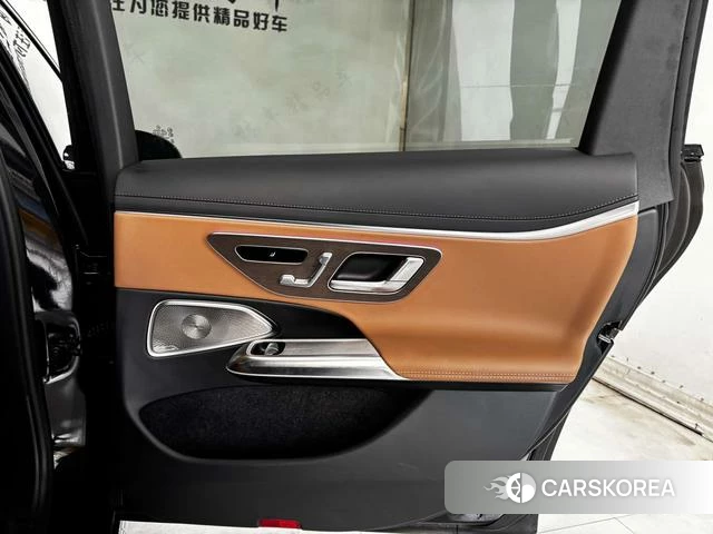 Mercedes-Benz E-class id 4300211 из Китая 22