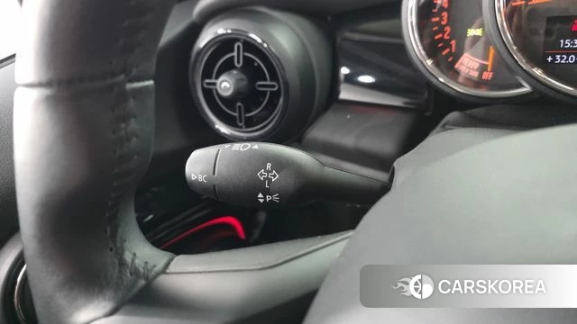 Mini Cooper id 4706838 из Кореи 22