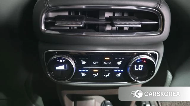 Genesis GV80 id 4632504 из Кореи 22