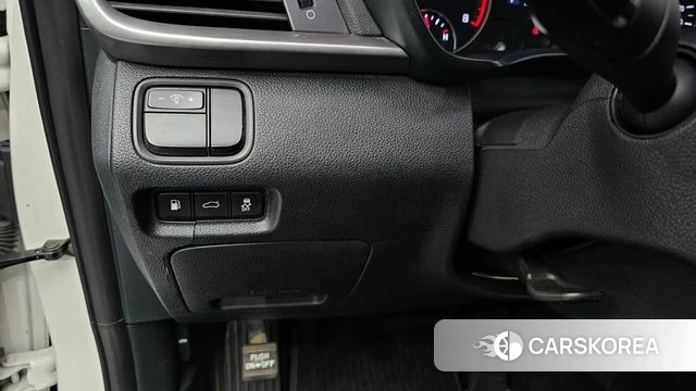 Kia The New K5 2nd generation id 4837104 из Кореи 22