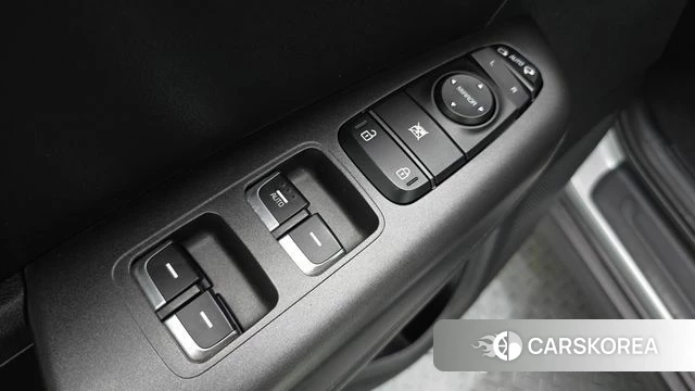 Kia Sportage The Bold id 4666933 из Кореи 22
