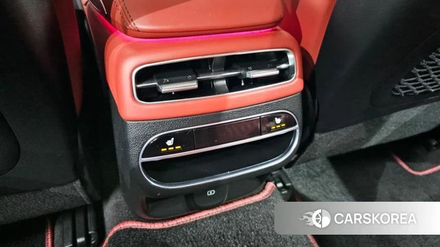 Genesis GV70 id 4396460 из Кореи 22