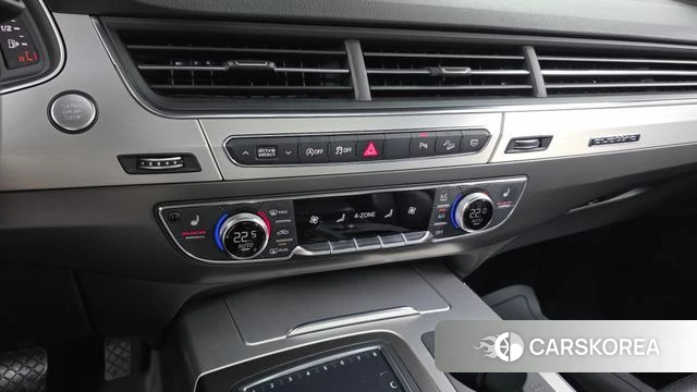 Audi Q7 (4M) id 4620160 из Кореи 22