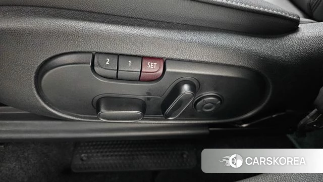 Mini Cooper Countryman id 4560944 из Кореи 22