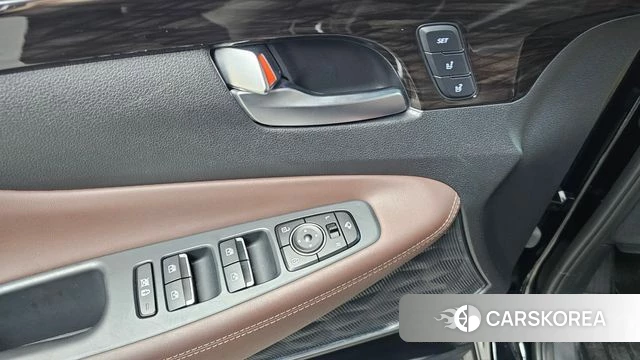 Hyundai Santa Fe TM id 4447305 из Кореи 22