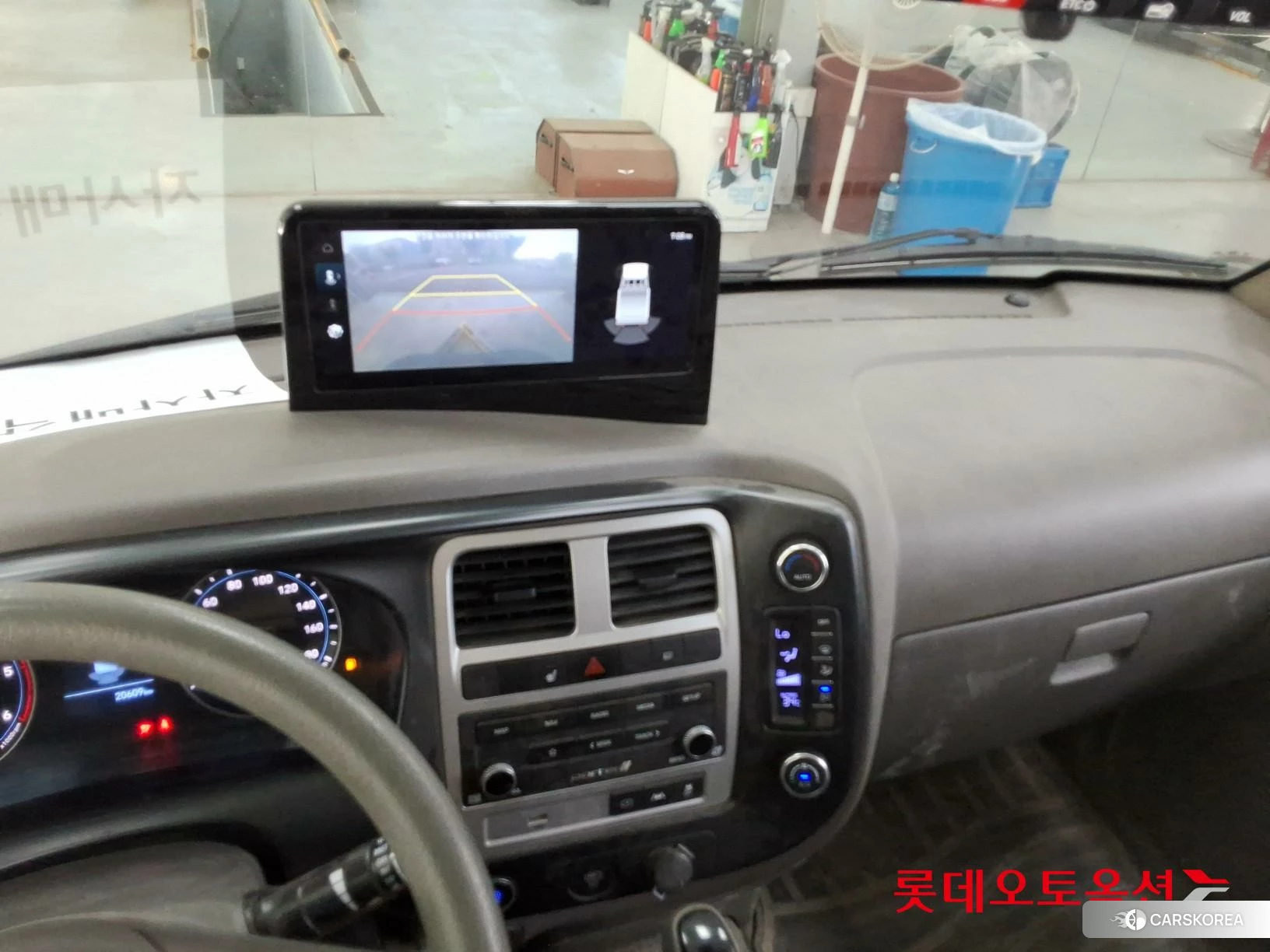 Hyundai Porter II id 4679291 из Кореи 22
