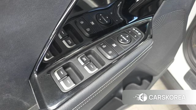 Kia Niro EV id 4775255 из Кореи 22