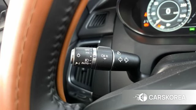 Jaguar E-PACE id 4836779 из Кореи 22