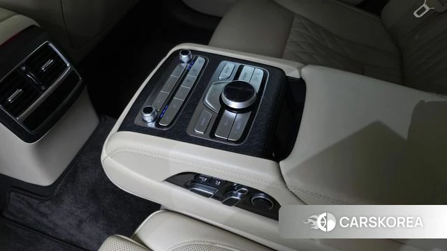 Kia The New K9 2nd generation id 4201736 из Кореи 22