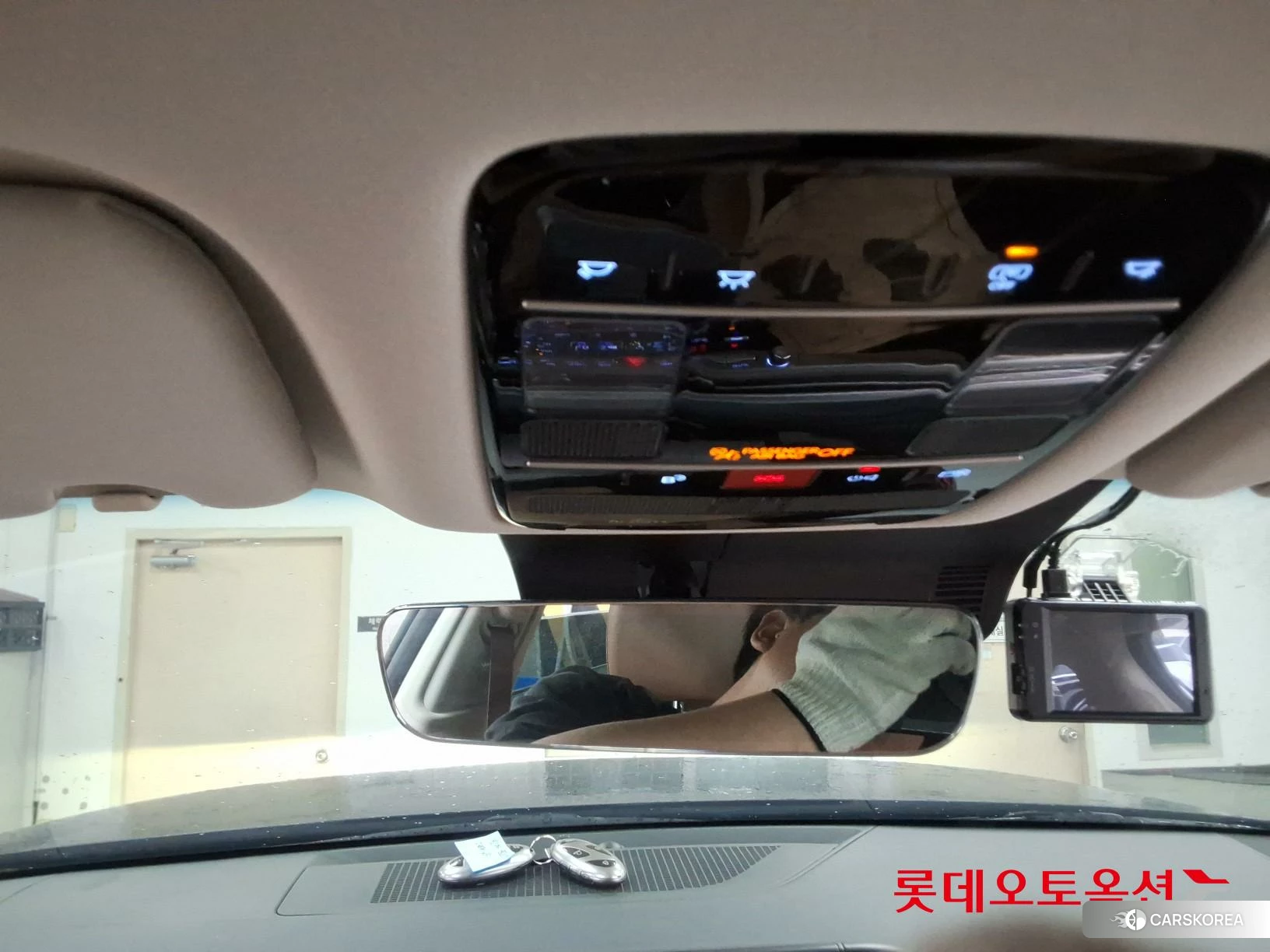 Hyundai Grandeur id 4289377 из Кореи 22