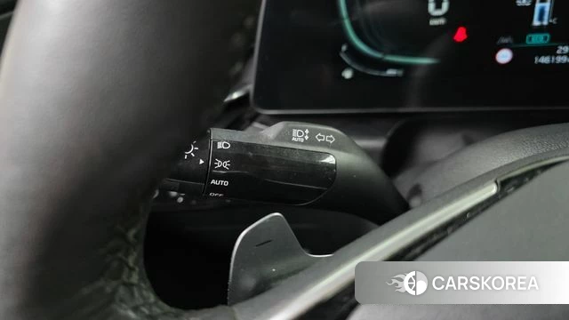 Kia Di Ol Nu Niro id 4707165 из Кореи 22