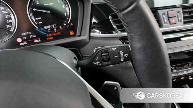 BMW X1 (F48) id 4186970 из Кореи 22