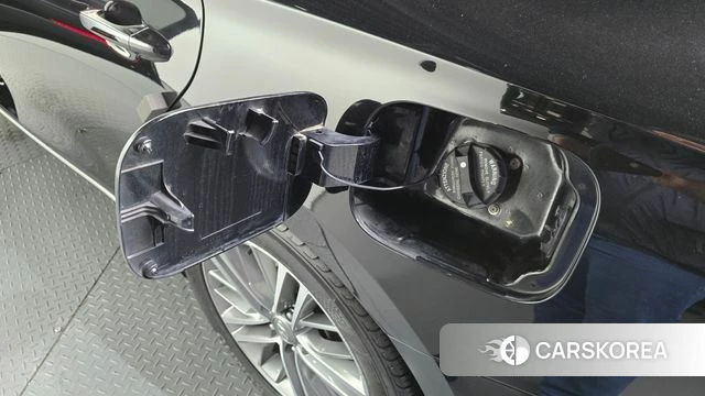 Hyundai Grandeur IG id 4525417 из Кореи 22