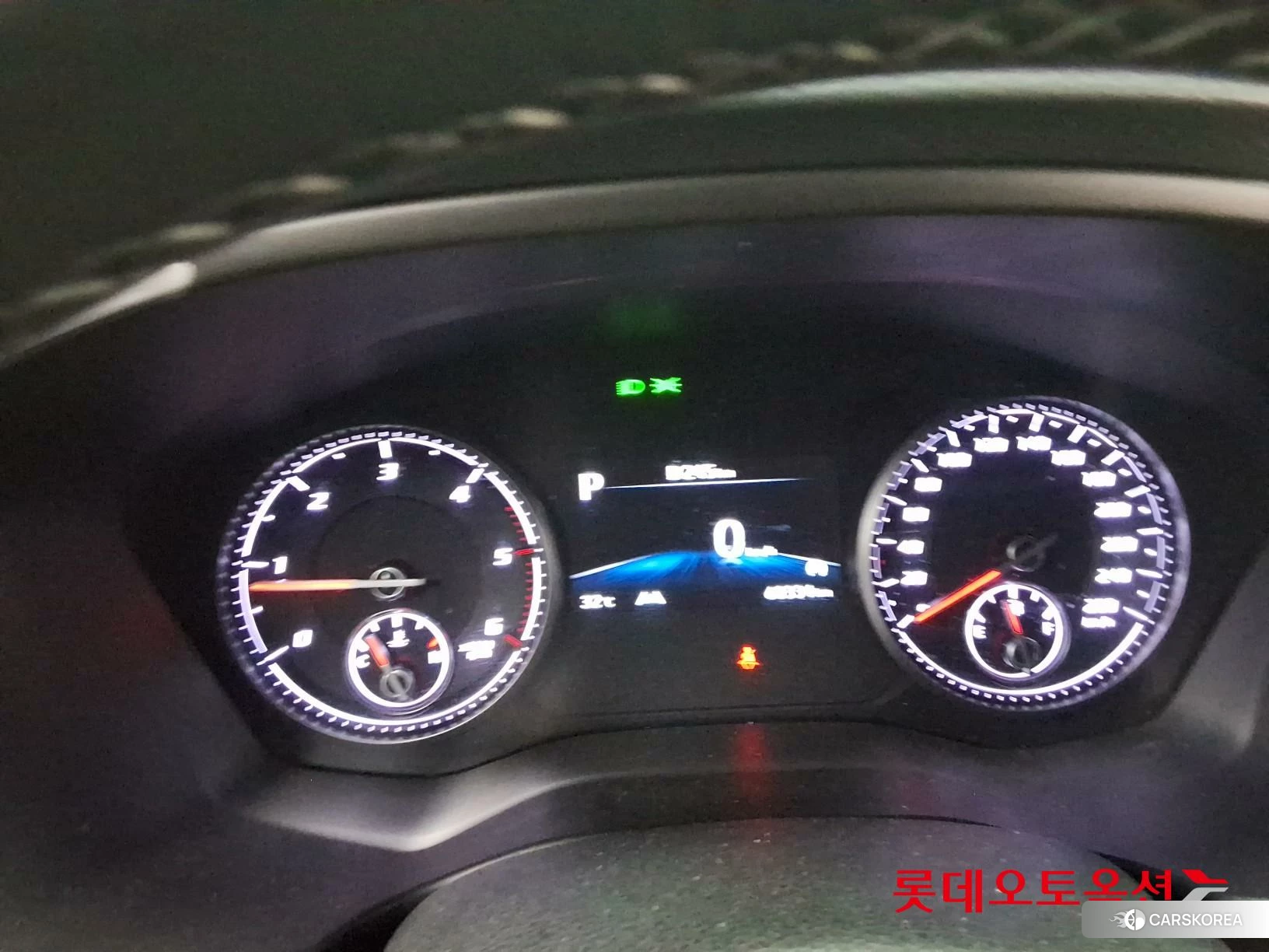 Hyundai Santa Fe id 4674100 из Кореи 22
