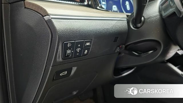Kia K5 3rd generation id 4656895 из Кореи 22