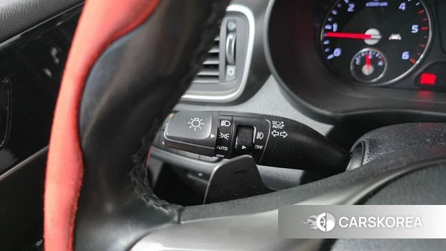 Kia The New Sorento id 4684286 из Кореи 22