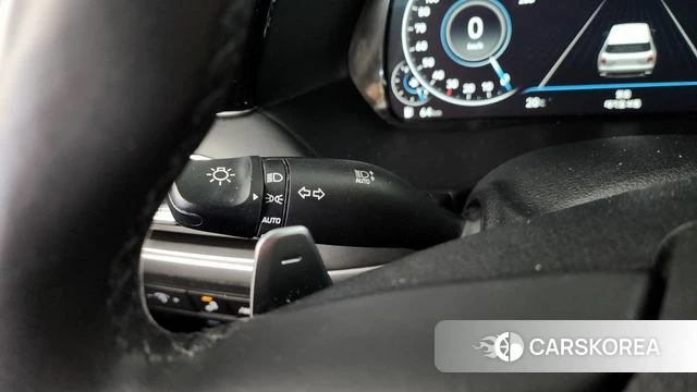 Hyundai Palisade id 4293330 из Кореи 22