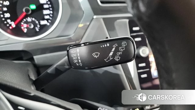 Volkswagen Tiguan second Generation id 4410253 из Кореи 22