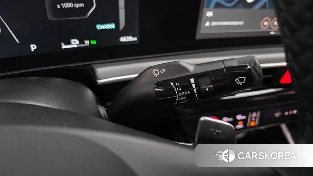 Kia The New K5 Hybrid 3rd generation id 4243160 из Кореи 22