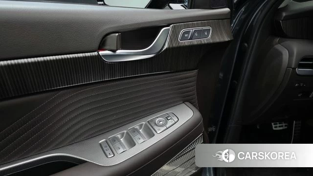 Hyundai The New Palisade id 4880259 из Кореи 22