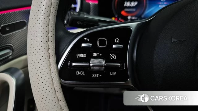 Mercedes-Benz A-Class W177 id 4625264 из Кореи 22