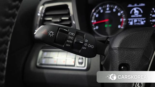 Ssangyong Berry New Tivoli id 4223715 из Кореи 22