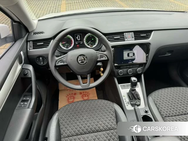 Skoda Octavia id 4238327 из Китая 22