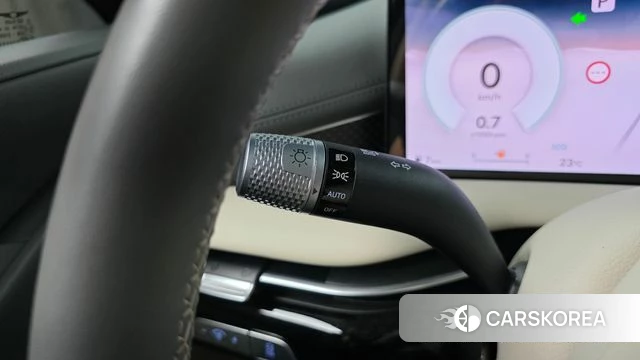Genesis G80 (RG3) id 4322134 из Кореи 22
