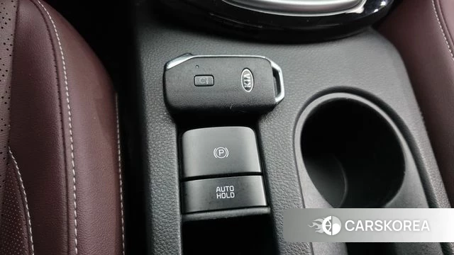 Kia Seltos id 4402899 из Кореи 22